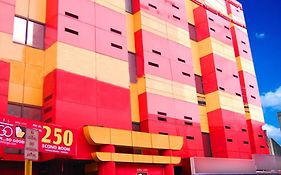 Hotel Sogo Alabang Rotonda